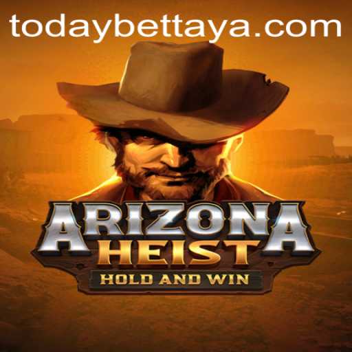 ArizonaHeist: The Thrilling Heist Adventure Game Taking the Gaming World by Storm