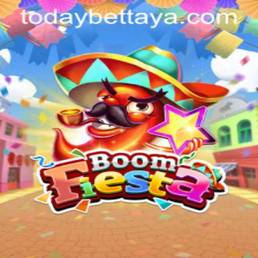 Discover BoomFiesta: A Thrilling World of Bets and Strategy