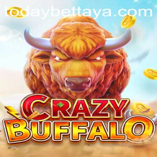 CRAZYBUFFALO: The Ultimate Adrenaline-Pumping Adventure