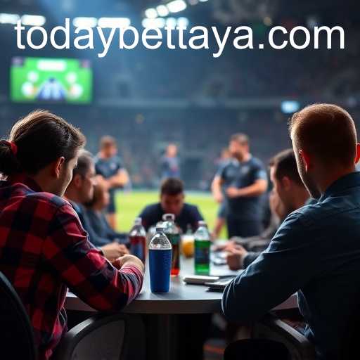 The Role of Player Community in Today Bet Industry