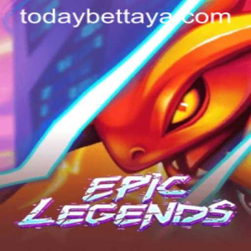 EpicLegends: Explore the Exciting World of Strategy and Betting