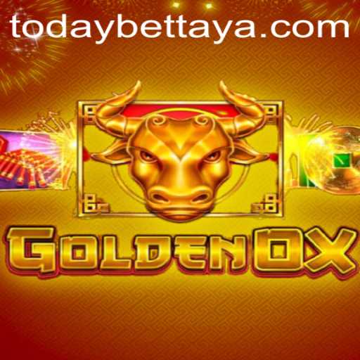Exploring GoldenOx: A Compelling New Casino Game