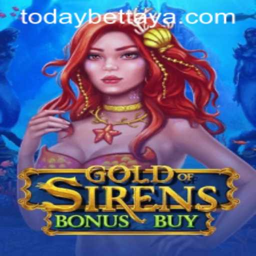 GoldofSirensBonusBuy: Dive Deep into the Adventure with Today's Best Betting Strategies