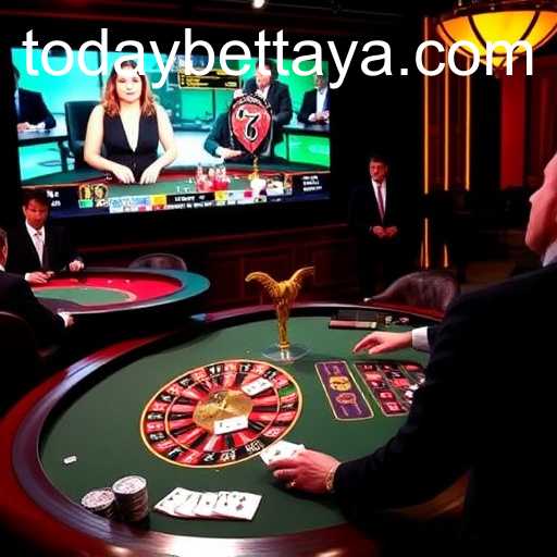 today bet