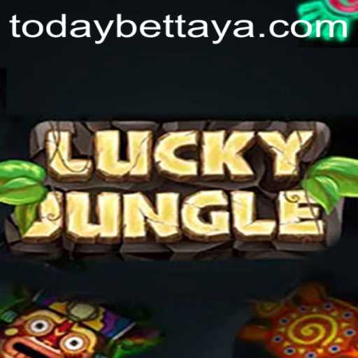 Discover the Excitement of LuckyJungle: Mastering 'Today Bet'