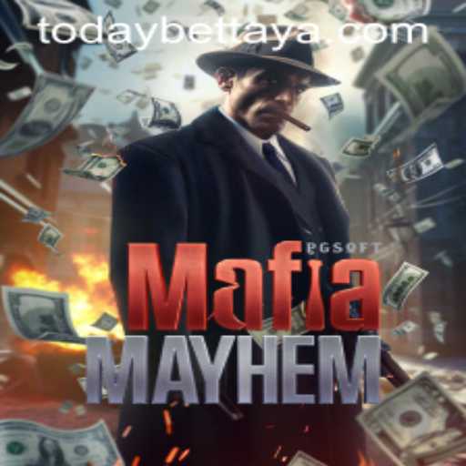 Unveiling MafiaMayhem: A Thrilling Dive into Strategic Role-Playing