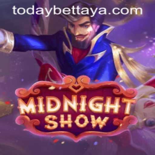Unveiling the Thrills of MidnightShow: A Today Bet Sensation