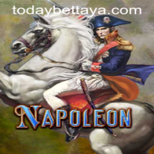 Mastering Napoleon: Dive Into the Intriguing World of Today Bet