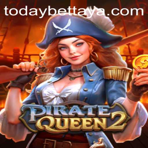 PirateQueen2: A Treasure Trove of Adventure and Betting Thrills