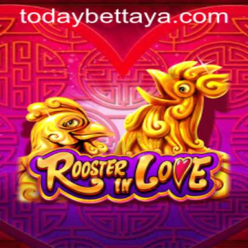 RoosterInLove: A Game of Strategy, Fun, and Fortune