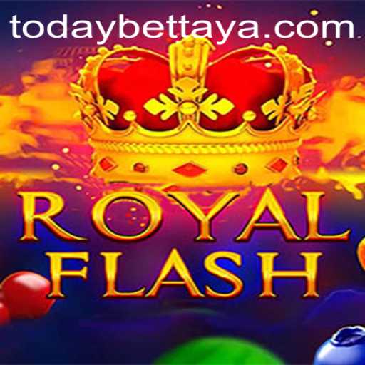 RoyalFlash: A Comprehensive Guide to Today's Betting Strategies