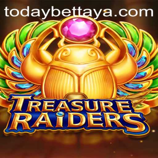 Exploring TREASURERAIDERS: The Newest Adventure Game